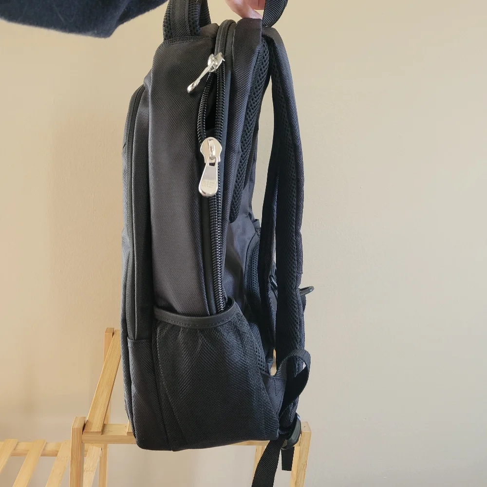 MobileEdge SmartPack Laptop Backpack Fits Up to 16
